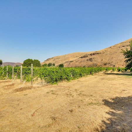 Mongata Winery Romantic Retreat On-Site Tastings! Milton-Freewater Zewnętrze zdjęcie